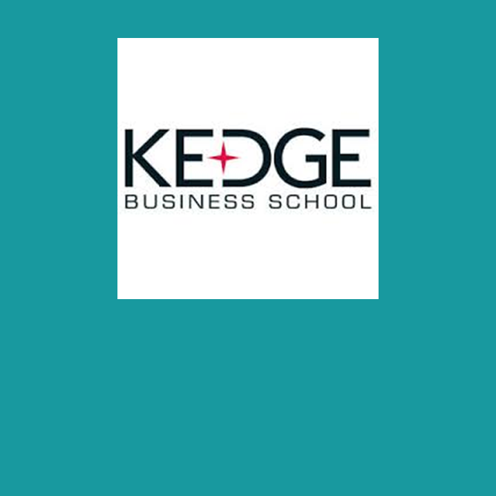 Kedge Business School 