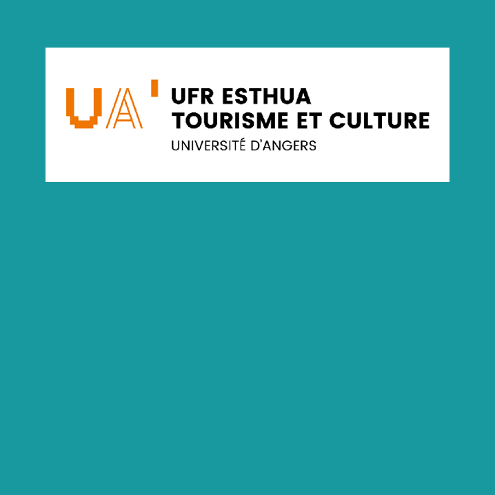 UFR ESTHUA - Université d'Angers